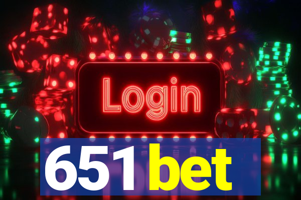 651 bet